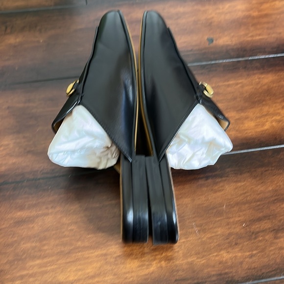 Gucci Princeton Mules Slides Sandals size 38 - Picture 7 of 10